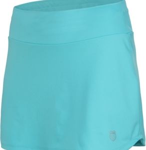 K-Swiss Retro Hem skirt
